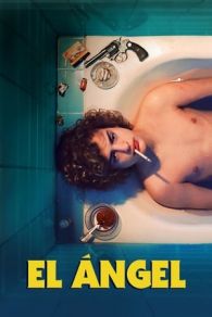 VER El ángel (2018) Online Gratis HD