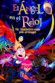 VER El ángel en el reloj Online Gratis HD