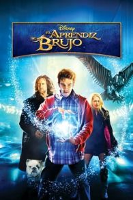 VER El Aprendiz de Brujo Online Gratis HD