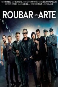 VER El arte de robar Online Gratis HD