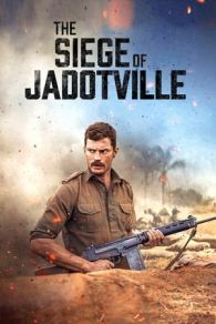 VER El Asedio de Jadotville Online Gratis HD