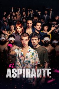 VER El aspirante Online Gratis HD