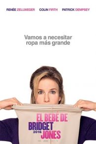 VER El Bebé de Bridget Jones Online Gratis HD