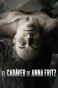 VER El cadáver de Anna Fritz Online Gratis HD