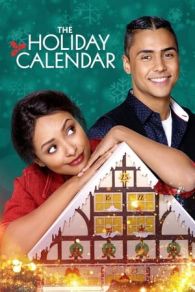 VER El calendario de Navidad Online Gratis HD