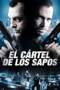 VER El cártel de los sapos Online Gratis HD