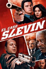 VER El caso Slevin (2006) Online Gratis HD