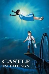 VER El castillo en el cielo Online Gratis HD