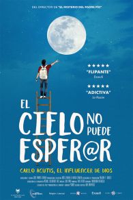 VER El Cielo no puede esperar Online Gratis HD