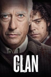 VER El clan Online Gratis HD