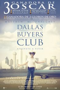 VER El Club de los Desahuciados Online Gratis HD