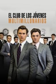 VER El Club de los Jóvenes Multimillonarios Online Gratis HD