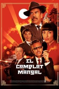 VER El Complot Mongol Online Gratis HD