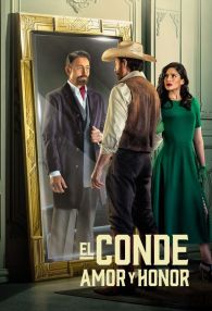 VER El Conde: Amor y Honor Online Gratis HD