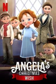 VER El deseo de Navidad de Ángela (2020) Online Gratis HD