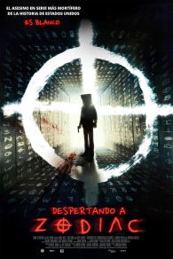 VER El despertar de Zodiac Online Gratis HD