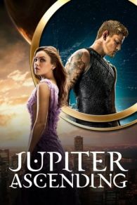 VER El Destino de Júpiter Online Gratis HD