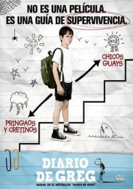 VER El diario de Greg (2010) Online Gratis HD