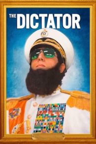 VER El Dictador Online Gratis HD