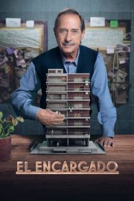 VER El encargado Online Gratis HD