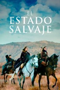 VER El Estado Salvaje Online Gratis HD