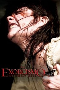 VER El exorcismo de Emily Rose Online Gratis HD