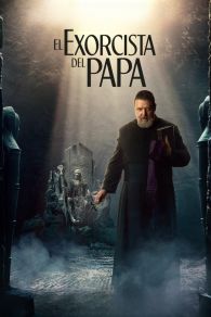 VER El exorcista del Papa Online Gratis HD