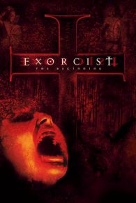 VER El Exorcista: El comienzo Online Gratis HD