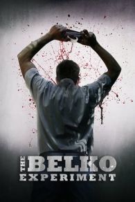 VER El Experimento Belko (2016) Online Gratis HD