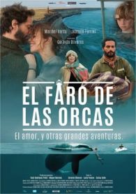 VER El faro de las orcas Online Gratis HD