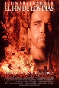 VER El fin de los días (1999) Online Gratis HD