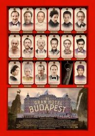 VER El Gran Hotel Budapest Online Gratis HD