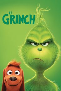 VER El Grinch Online Gratis HD