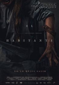 VER El habitante Online Gratis HD