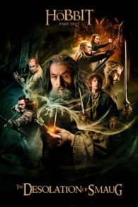 VER El Hobbit 2: La Desolación de Smaug Online Gratis HD