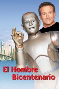 VER El Hombre Bicentenario Online Gratis HD