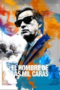 VER El hombre de las mil caras Online Gratis HD