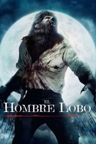 VER El hombre lobo Online Gratis HD