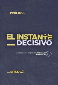 VER El instante decisivo Online Gratis HD