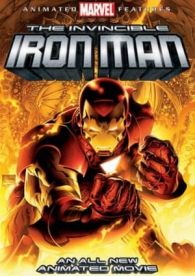 VER El Invencible Iron Man Online Gratis HD