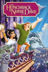 VER El jorobado de Notre Dame Online Gratis HD