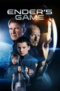 VER El juego de Ender Online Gratis HD