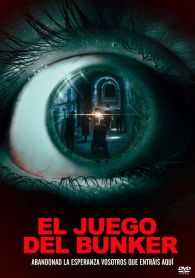 VER El juego del bunker Online Gratis HD