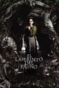 VER El laberinto del fauno Online Gratis HD