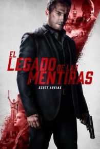 VER El legado de las mentiras Online Gratis HD