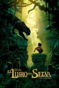 VER El libro de la selva (2016) Online Gratis HD