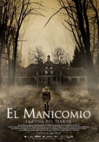 VER El manicomio: La cuna del terror Online Gratis HD