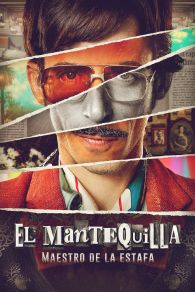 VER El Mantequilla: Maestro de la estafa Online Gratis HD