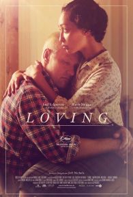 VER El matrimonio Loving Online Gratis HD