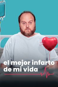 VER El mejor infarto de mi vida Online Gratis HD